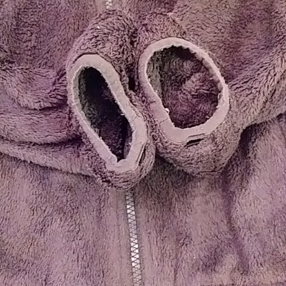 Women's The North Face Jacket - Picture 3 of 8